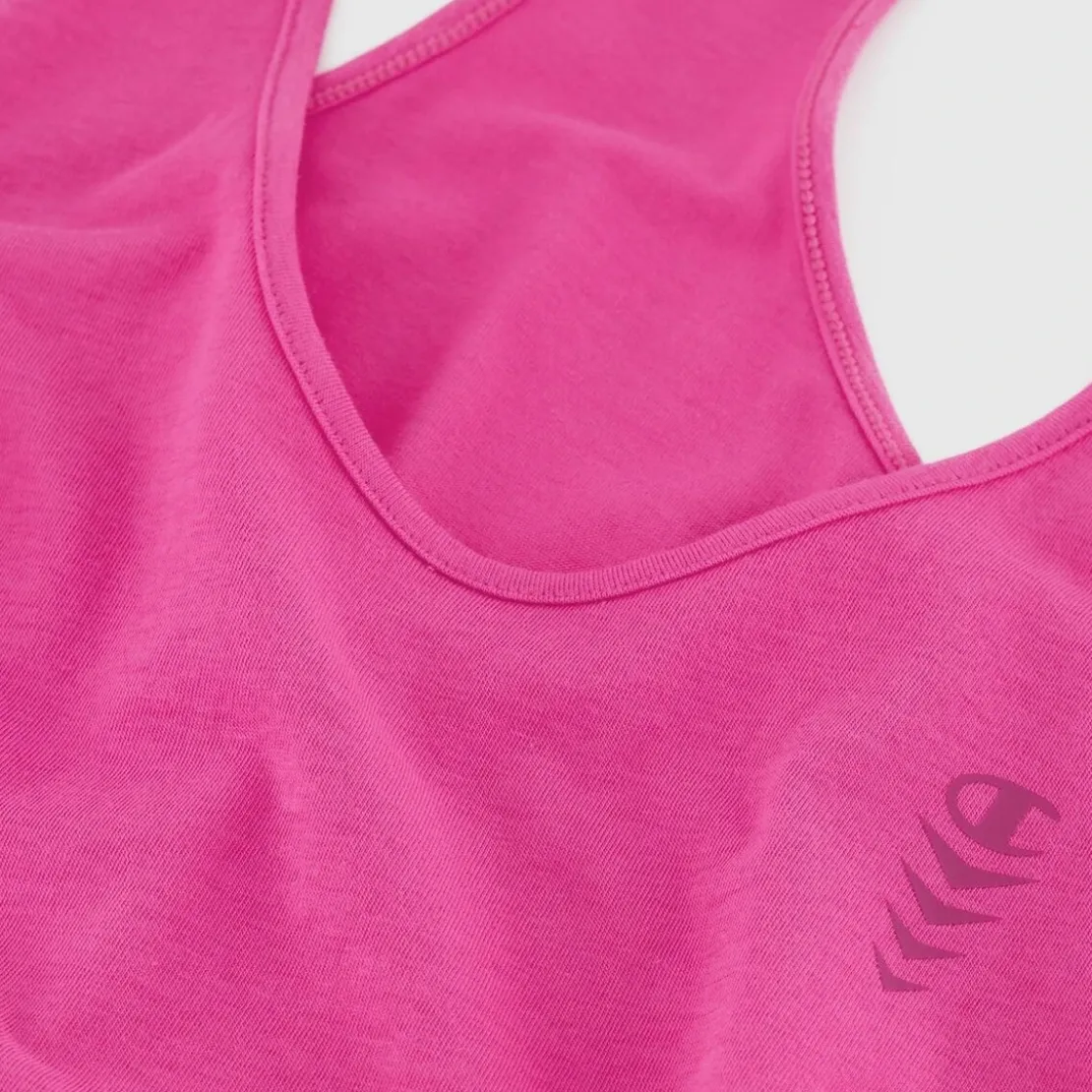 ChampionDébardeur en Jersey de sport - Rose- Training