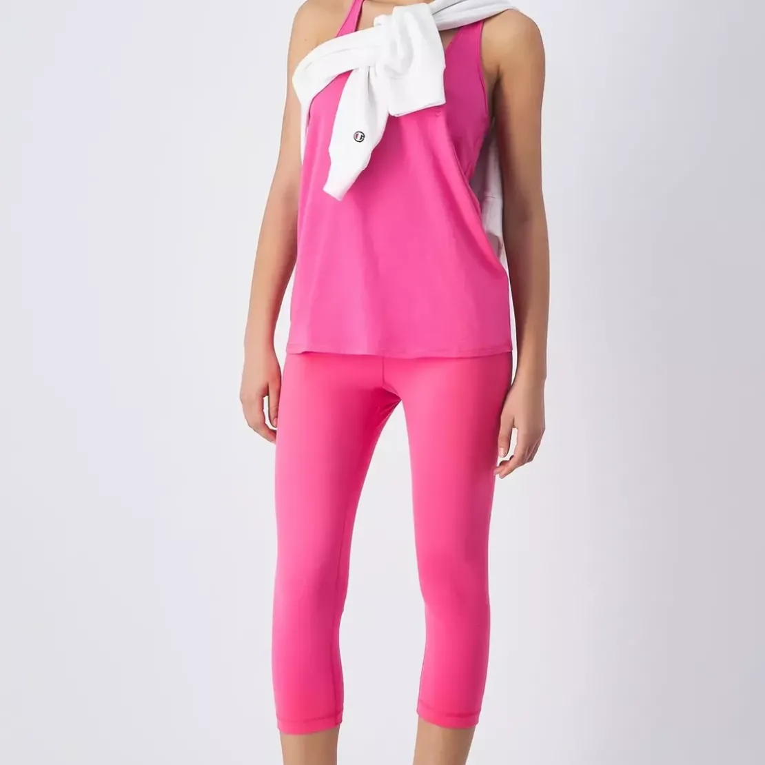 ChampionDébardeur en Jersey de sport - Rose- Training