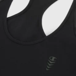 ChampionDébardeur en Jersey de sport - Noir- Training