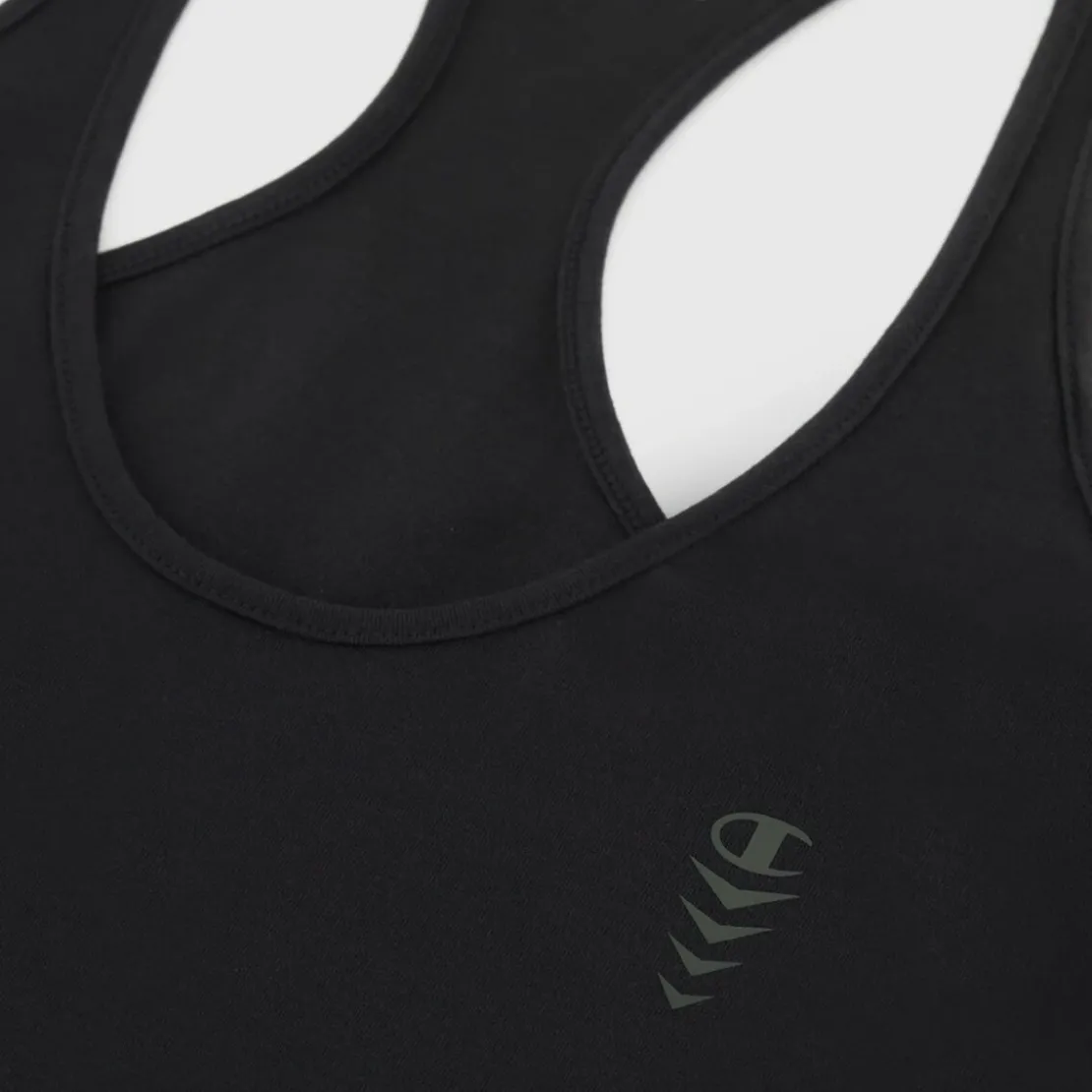 ChampionDébardeur en Jersey de sport - Noir- Training