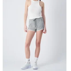 ChampionDébardeur femme - Blanc en coton