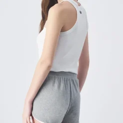ChampionDébardeur femme - Blanc en coton