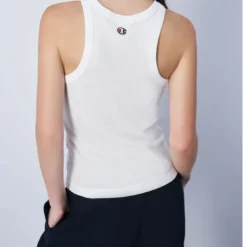 ChampionDébardeur femme - Blanc en coton