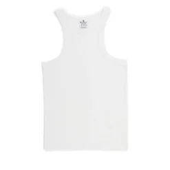 ChampionDébardeur femme - Blanc en coton
