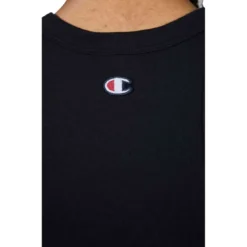 ChampionDébardeur femme - Noir en coton