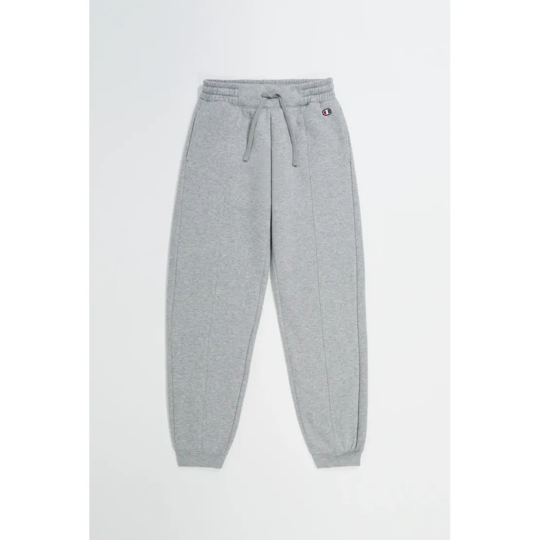 ChampionPantalon jogging côtelé gris