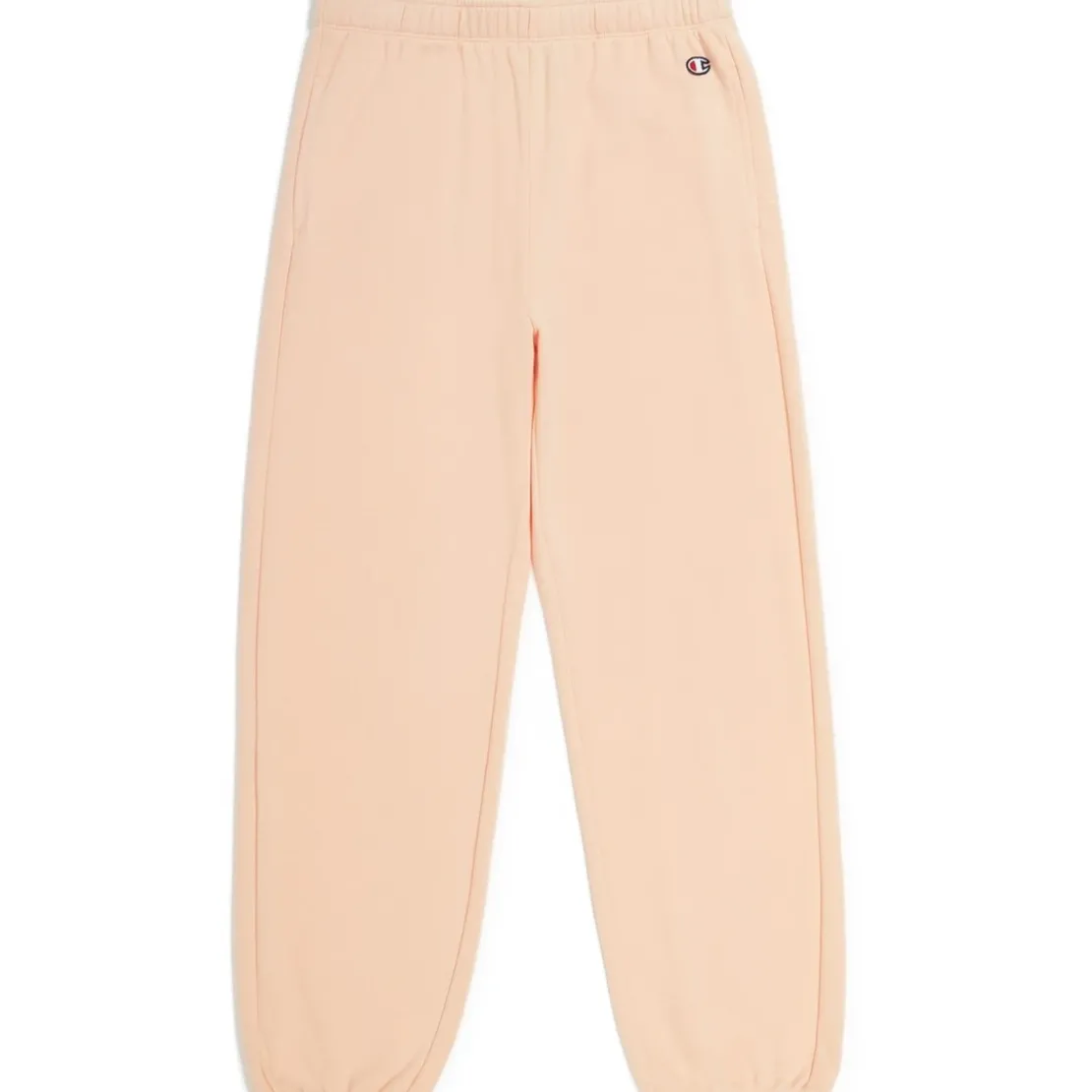 ChampionPantalon à ourlet élastique femme - Rose