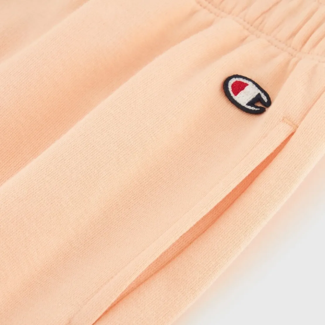ChampionPantalon à ourlet élastique femme - Rose