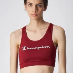 ChampionQuick Dry Bra rouge