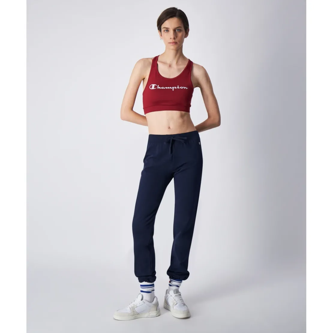 ChampionQuick Dry Bra rouge