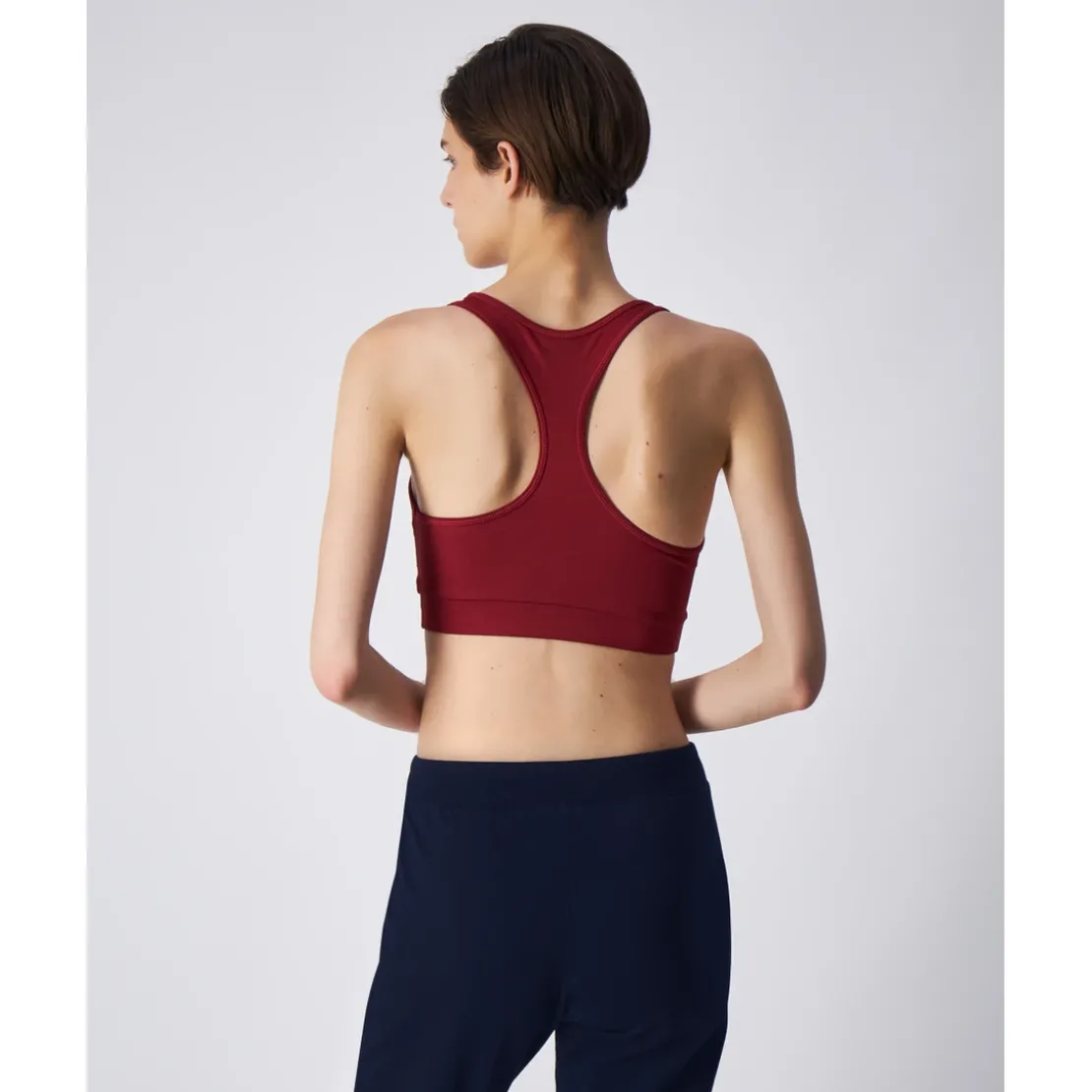 ChampionQuick Dry Bra rouge