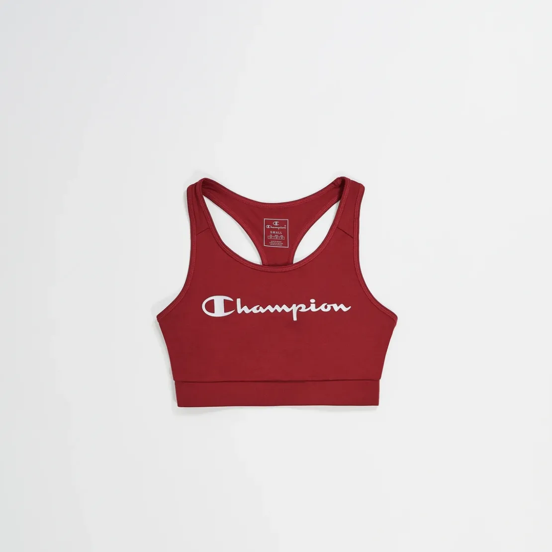 ChampionQuick Dry Bra rouge