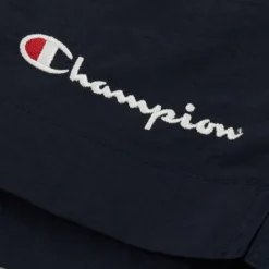ChampionShort de plage bleu marine pour homme