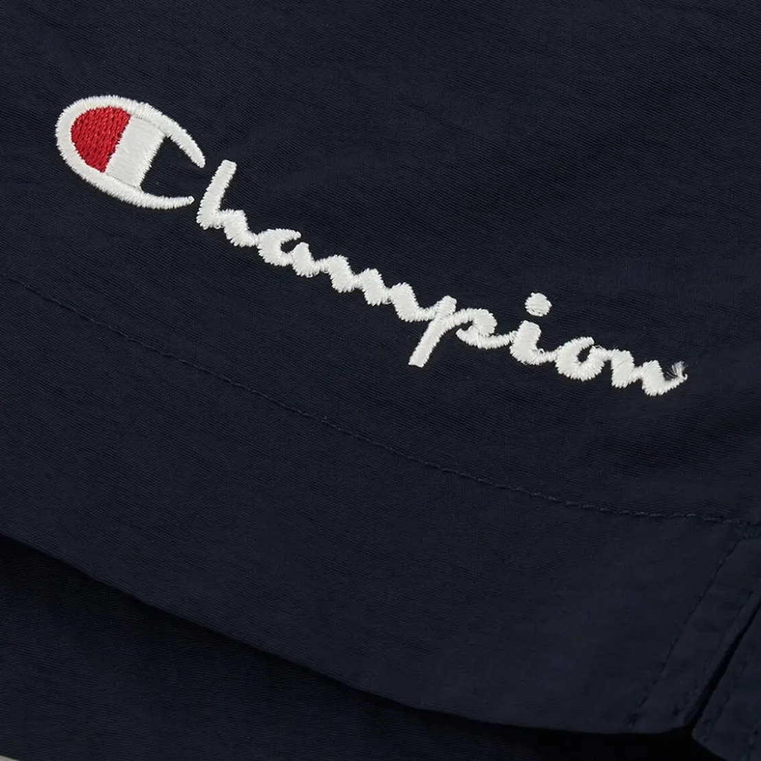 ChampionShort de plage bleu marine pour homme
