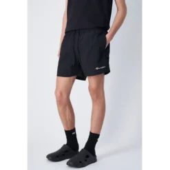 ChampionShort de plage noir pour homme
