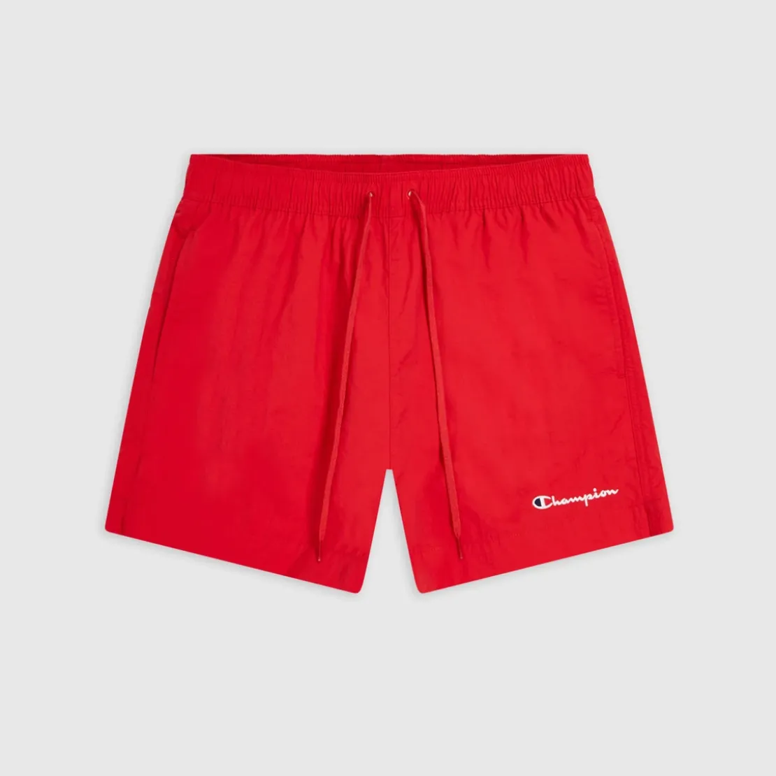 ChampionShort de plage rouge pour homme