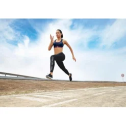 ChampionSoutien-Gorge sport bleu Champion - COLLAB