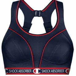 ChampionSoutien-Gorge sport bleu Champion - COLLAB