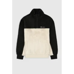 ChampionSweat en polycoton pour homme - Noir