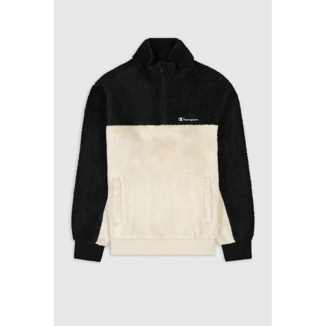 ChampionSweat en polycoton pour homme - Noir