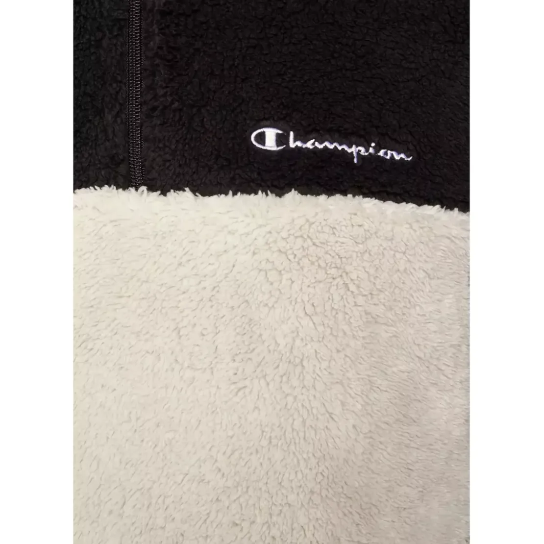 ChampionSweat en polycoton pour homme - Noir