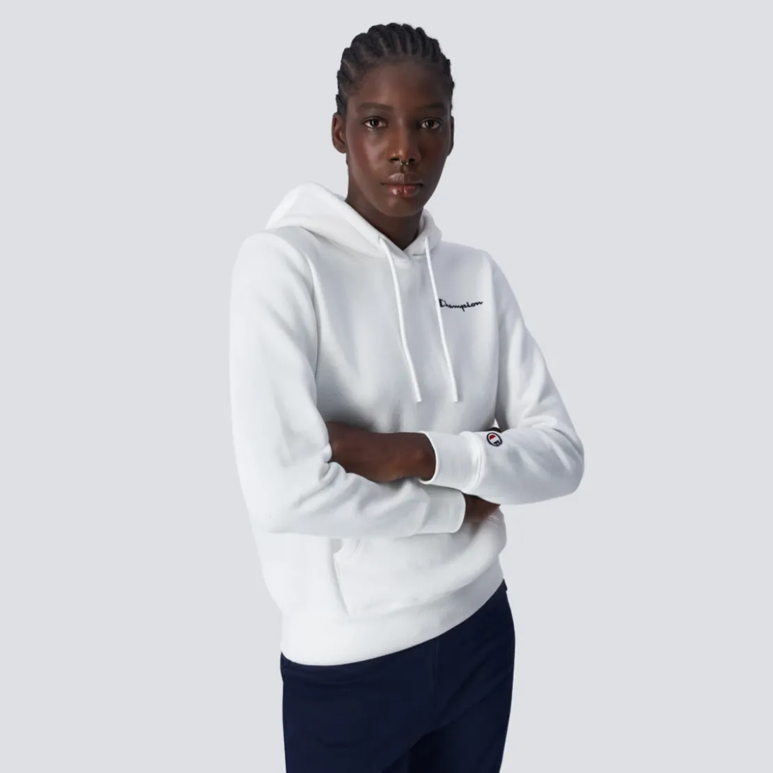 ChampionSweatshirt à Capuche