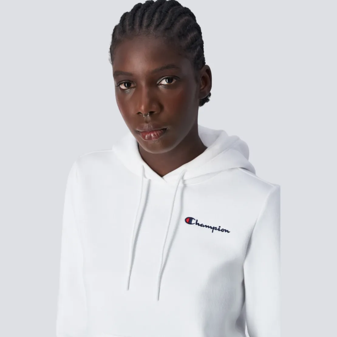 ChampionSweatshirt à Capuche