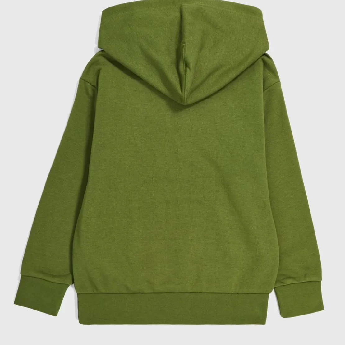 ChampionSweatshirt à capuche garҫon - Vert