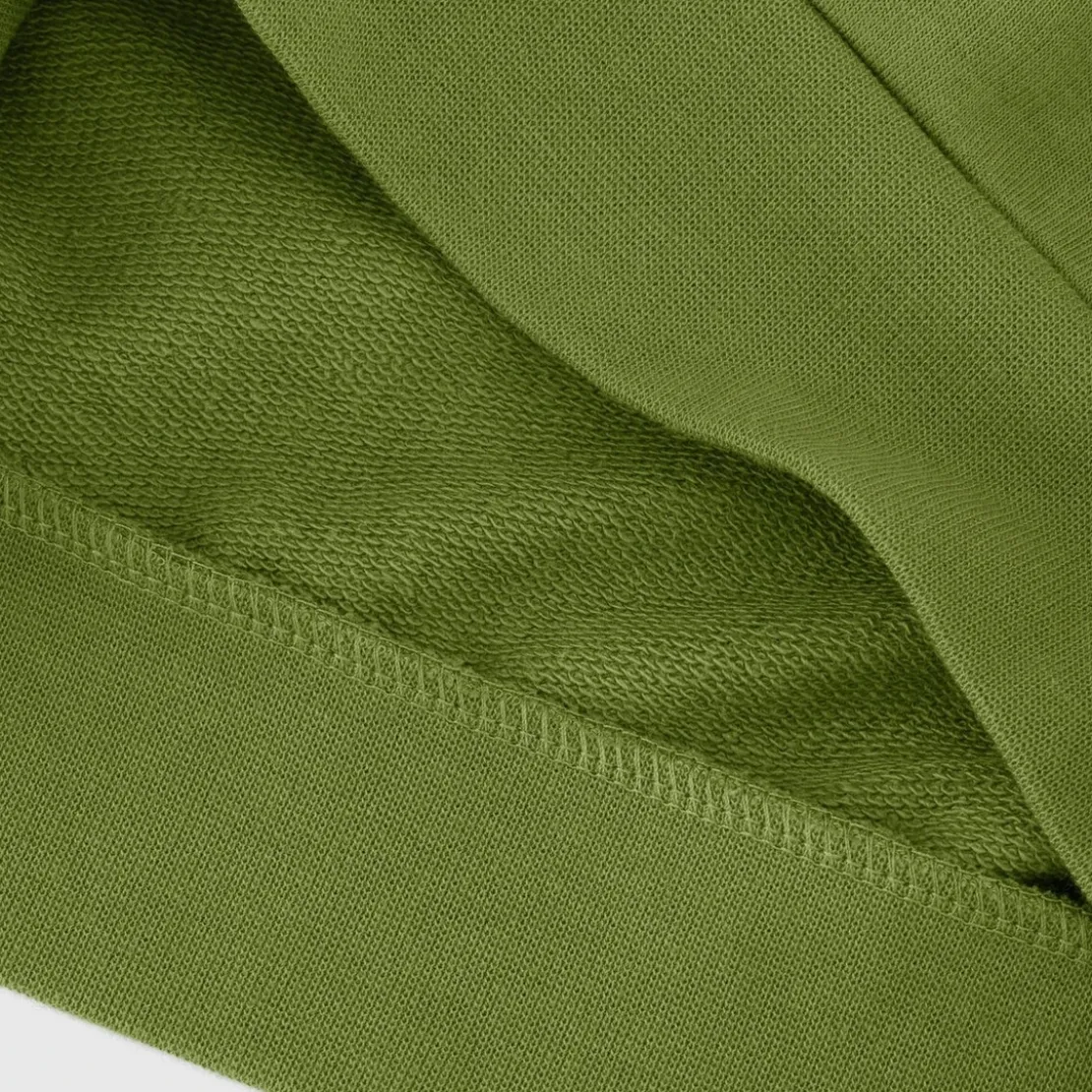 ChampionSweatshirt à capuche garҫon - Vert
