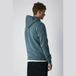 ChampionSweatshirt gris pour homme en polycoton