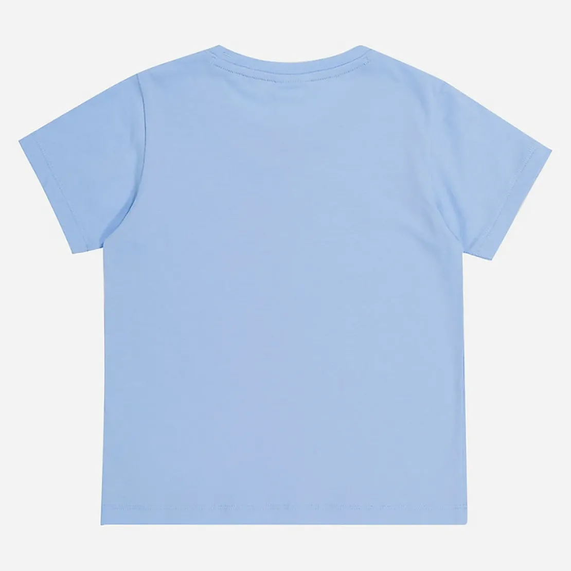 ChampionTee-shirt manches courtes col rond bleu