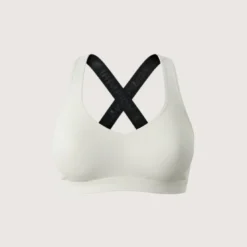 Champion UnderwearBrassiere de Sport Champion - Noir et Blanc