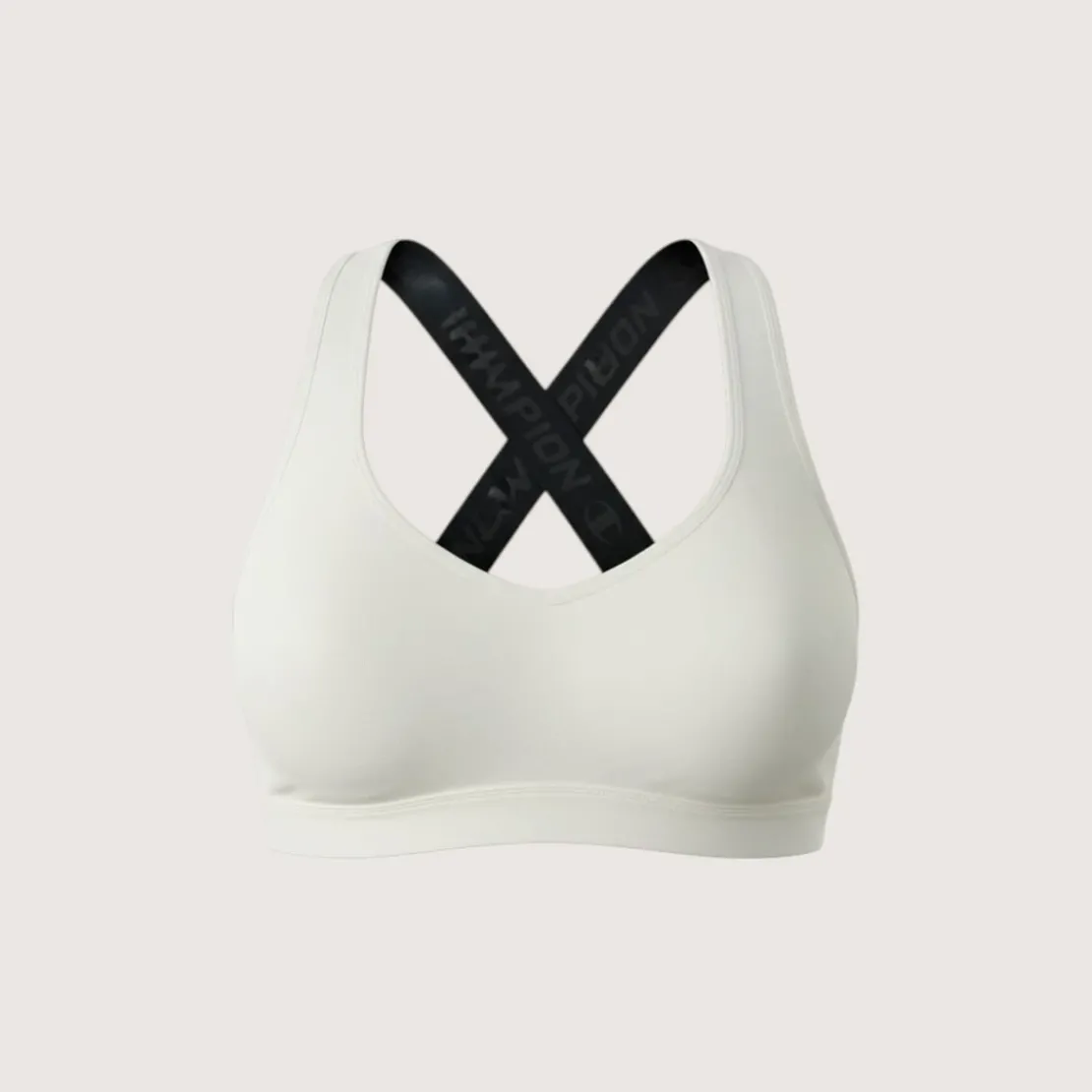 Champion UnderwearBrassiere de Sport Champion - Noir et Blanc