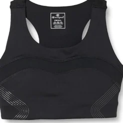 Champion UnderwearBrassière de Sport Champion Noire