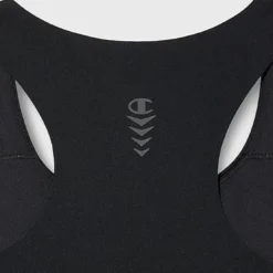 Champion UnderwearBrassière de Sport Champion Noire
