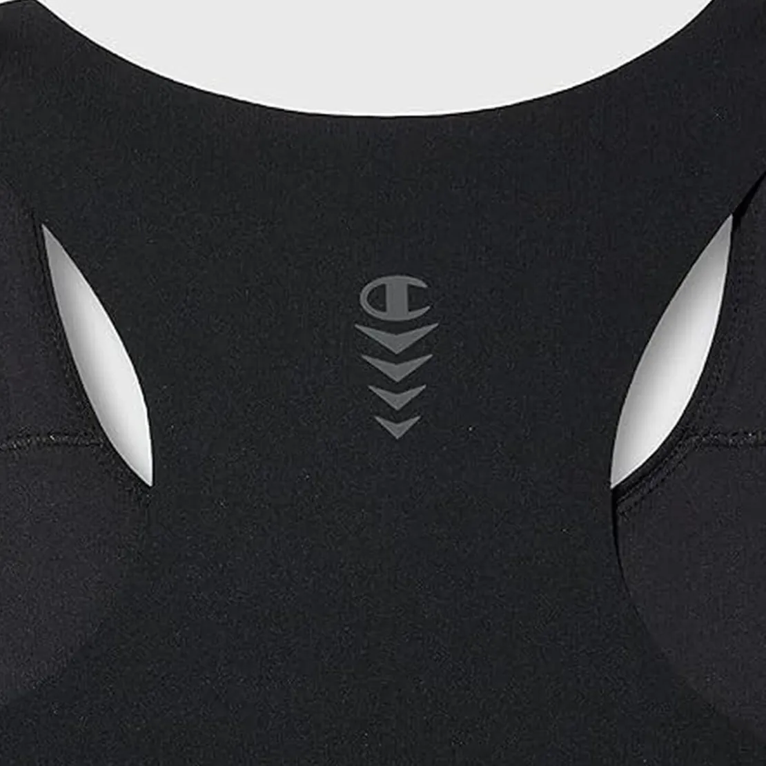 Champion UnderwearBrassière de Sport Champion Noire