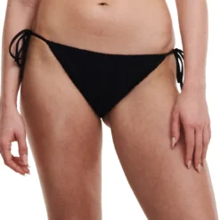 Chantelle BainBas bikini taille uniquenoir- Chantelle PULP