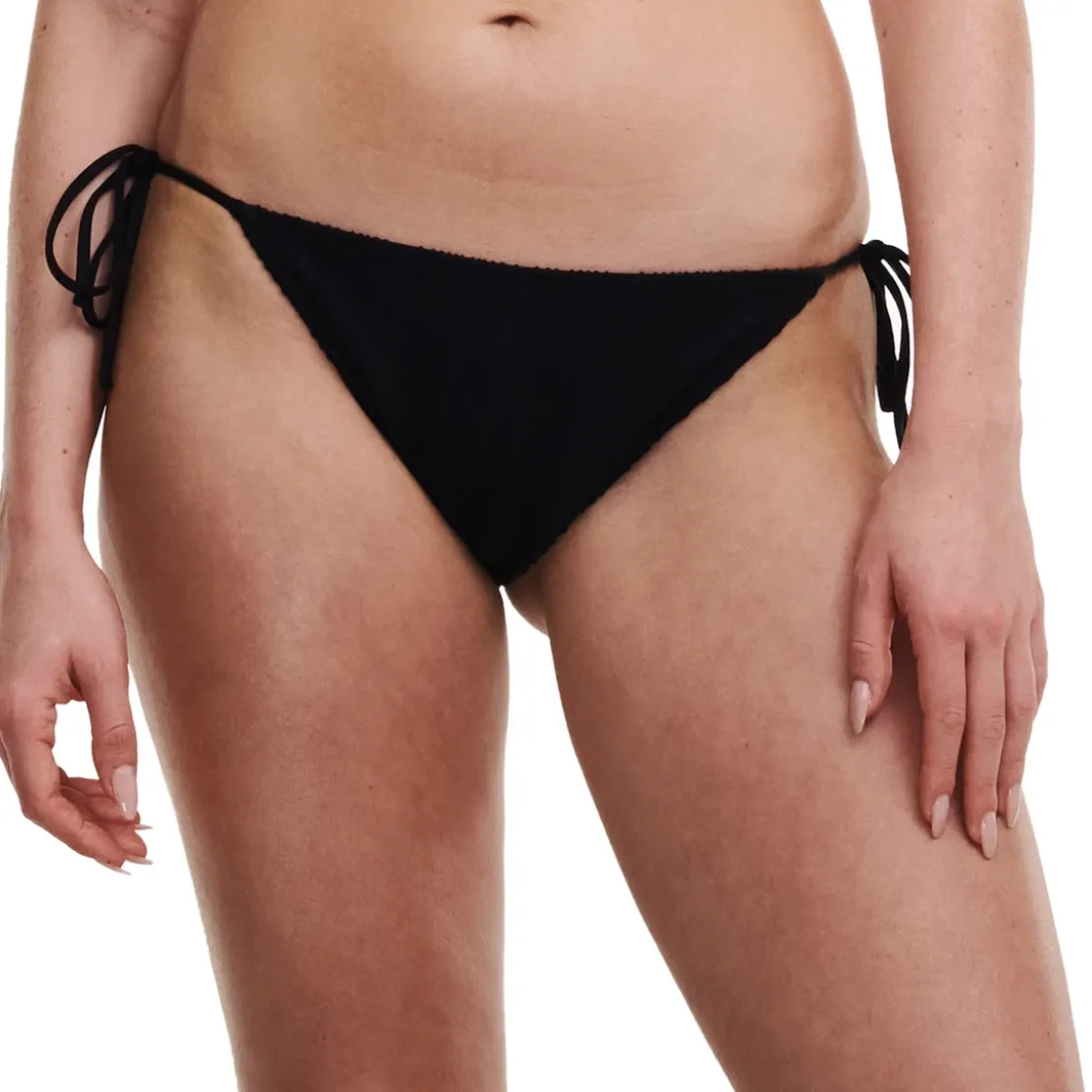 Chantelle BainBas bikini taille uniquenoir- Chantelle PULP