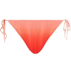 Chantelle BainBikini orange tie and dye - Pulp