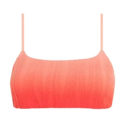 Chantelle BainBrassière tie & dye orange- Pulp