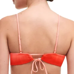 Chantelle BainBrassière tie & dye orange- Pulp