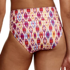 Chantelle BainCulotte de bain ajustable - Multicouleur- DEVOTION
