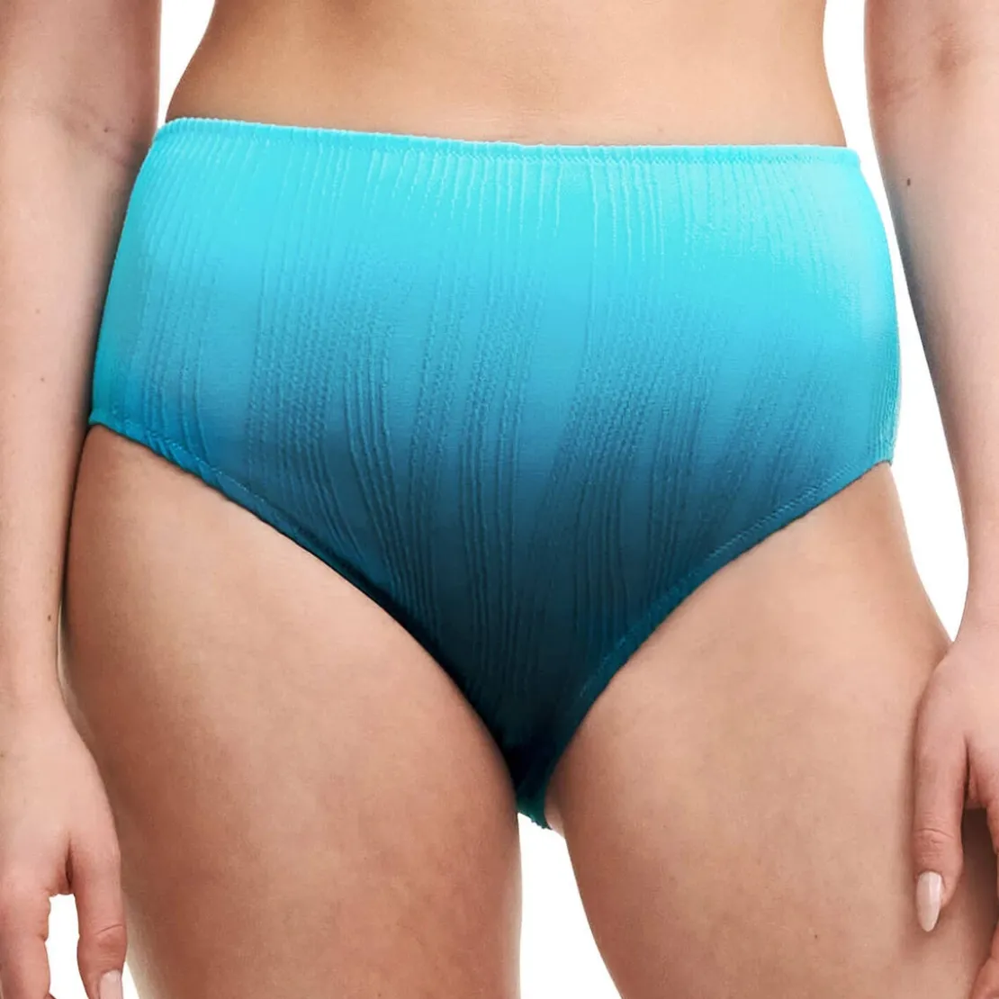 Chantelle Bainculotte taille haute- Pulp