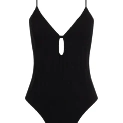 Chantelle BainMaillot de bain une pièce sans armature - Noir- Chantelle PULP
