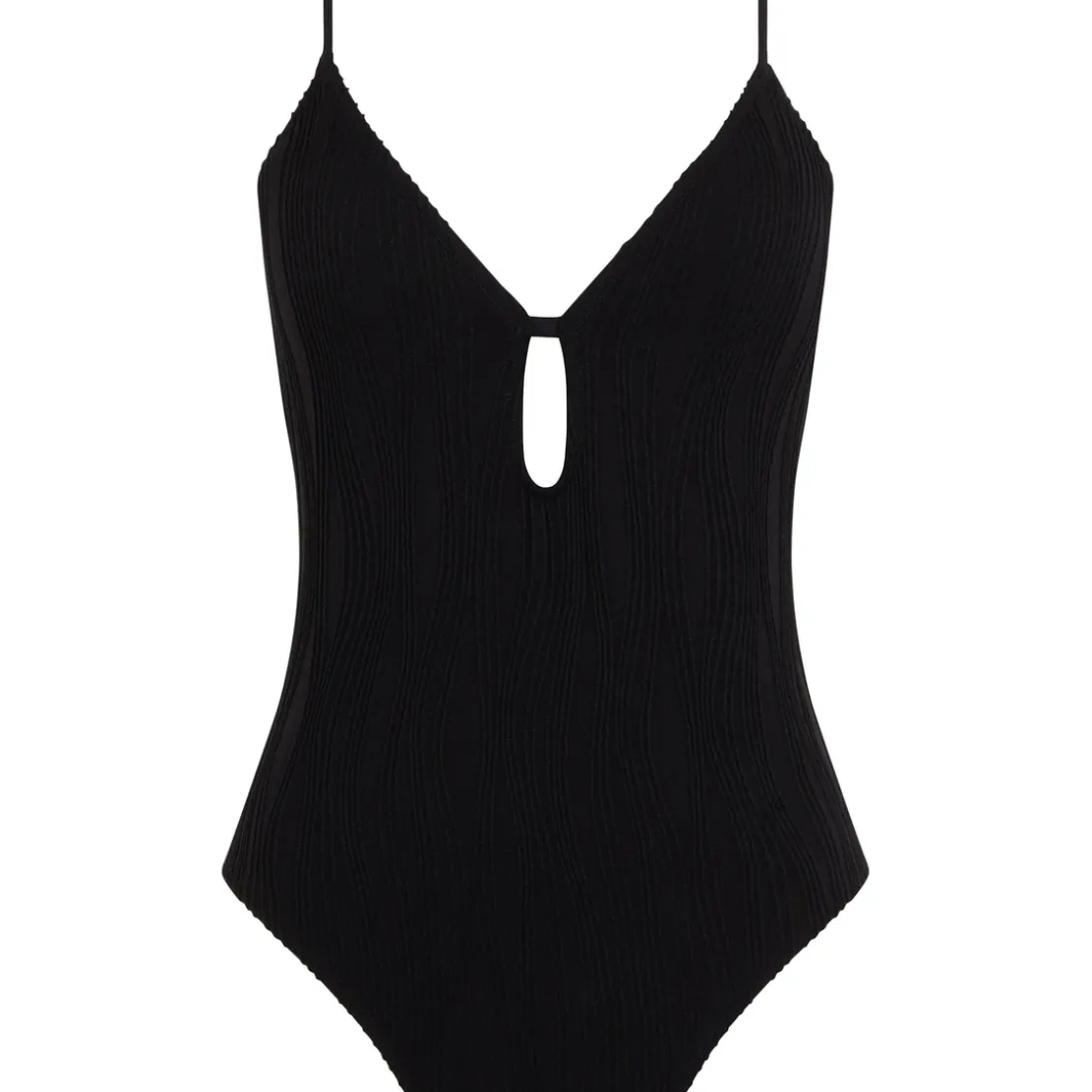 Chantelle BainMaillot de bain une pièce sans armature - Noir- Chantelle PULP