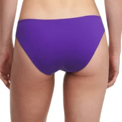 Chantelle BainSlip de bain - Violet- PURE SOLAR