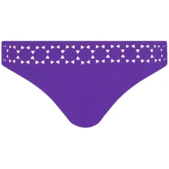 Chantelle BainSlip de bain - Violet- PURE SOLAR