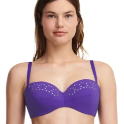 Chantelle BainSoutien Gorge de BainCorbeille - PURE SOLAR
