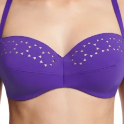 Chantelle BainSoutien Gorge de BainCorbeille - PURE SOLAR