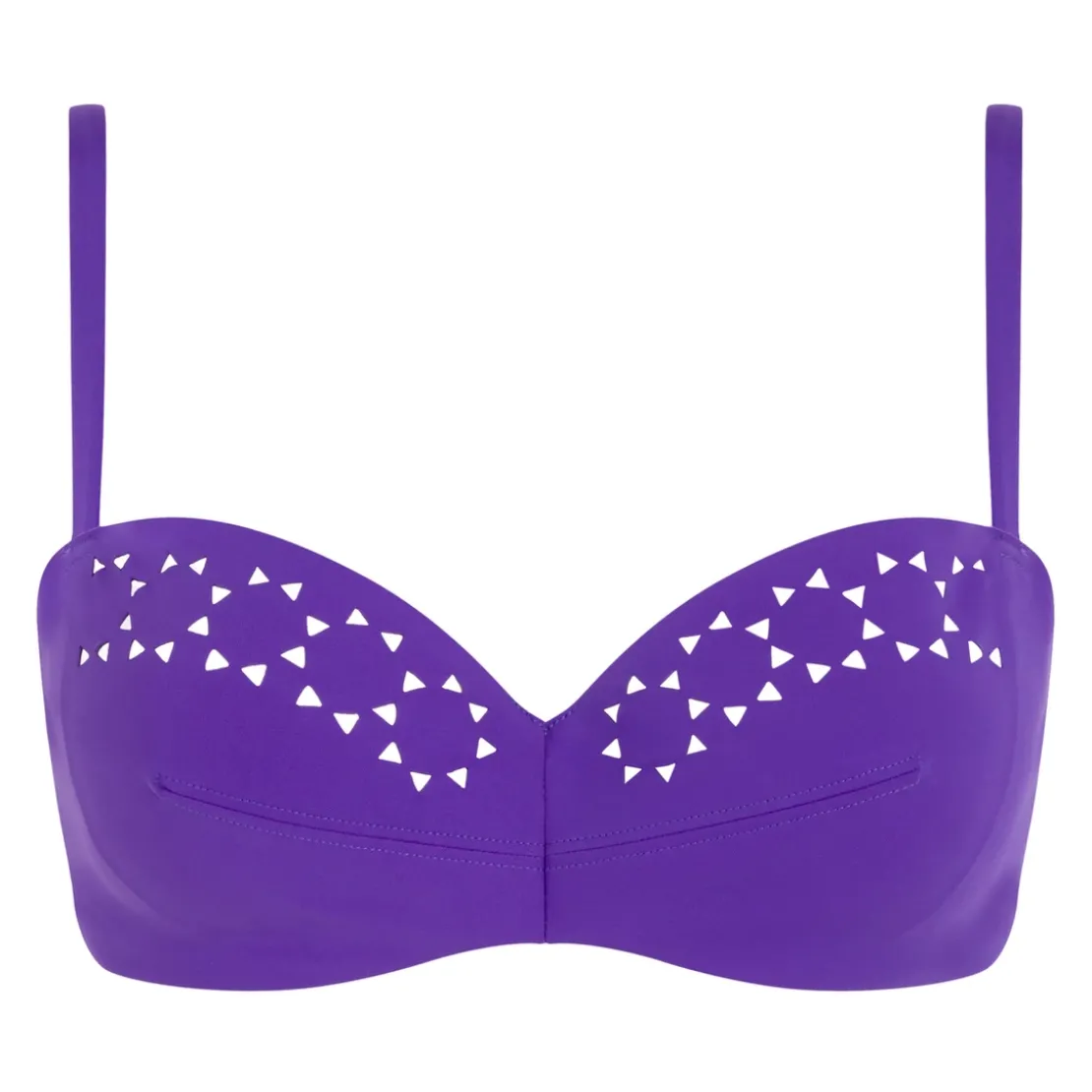 Chantelle BainSoutien Gorge de BainCorbeille - PURE SOLAR